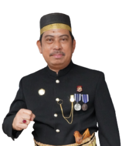 foto bapak kepala lldikti ix